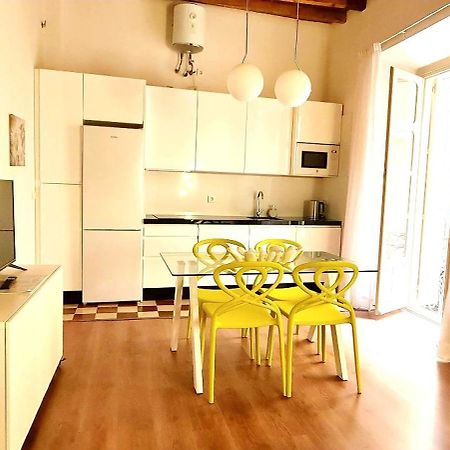 Apartamento Vina P. Malaga Centro Bagian luar foto