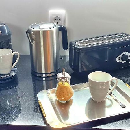 Apartamento Vina P. Malaga Centro Bagian luar foto
