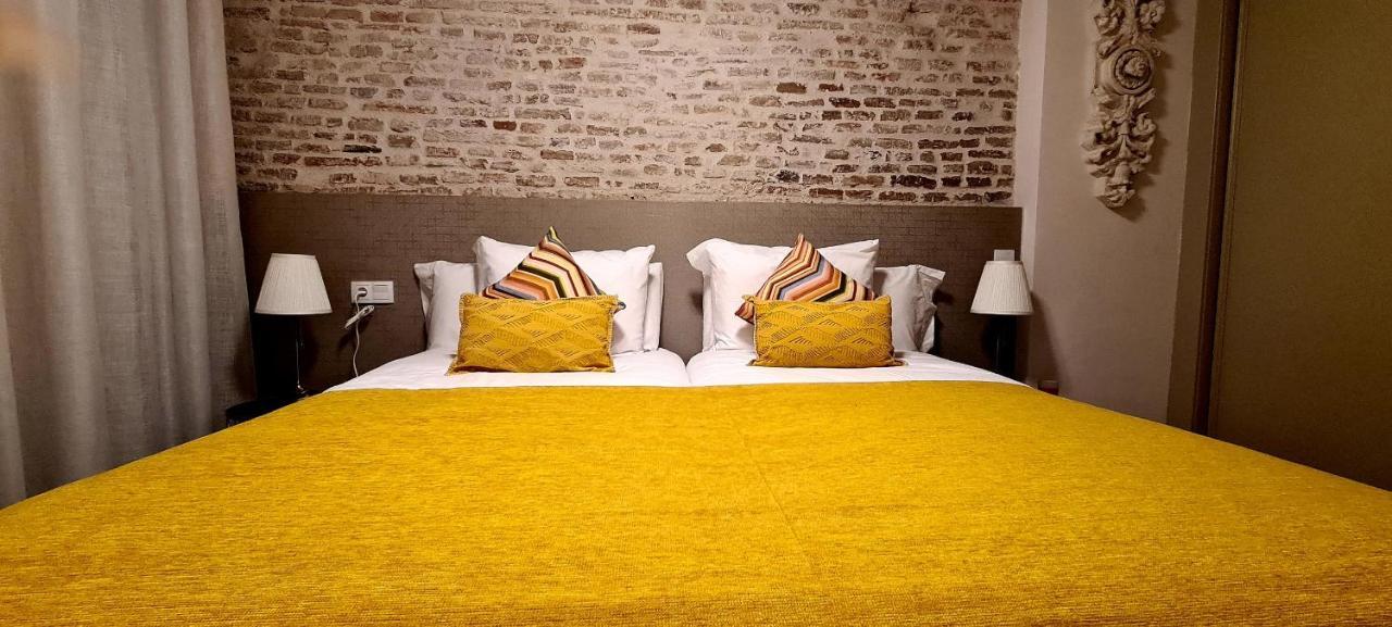 Apartamento Vina P. Malaga Centro Bagian luar foto