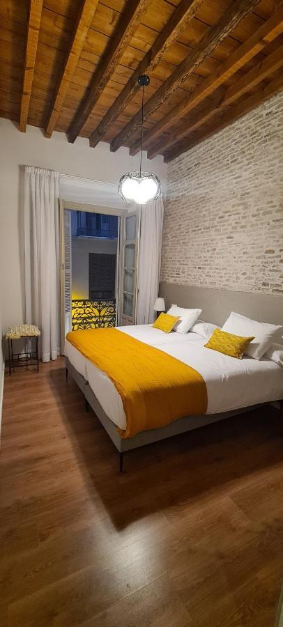 Apartamento Vina P. Malaga Centro Bagian luar foto