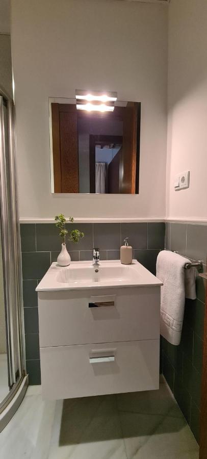 Apartamento Vina P. Malaga Centro Ruang foto