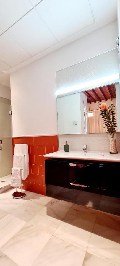 Apartamento Vina P. Malaga Centro Bagian luar foto