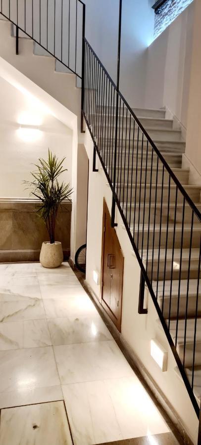 Apartamento Vina P. Malaga Centro Bagian luar foto