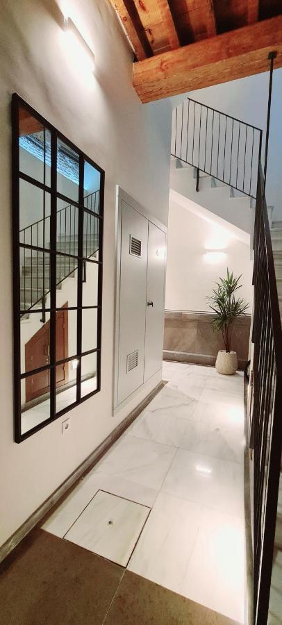 Apartamento Vina P. Malaga Centro Bagian luar foto