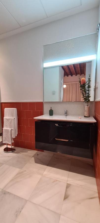 Apartamento Vina P. Malaga Centro Bagian luar foto