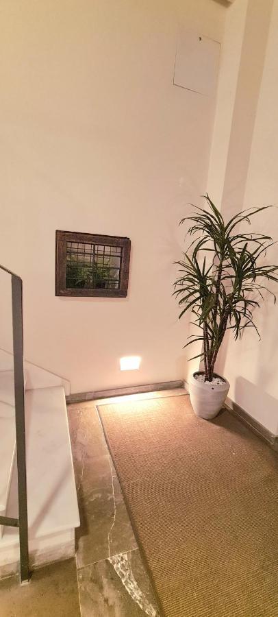 Apartamento Vina P. Malaga Centro Ruang foto