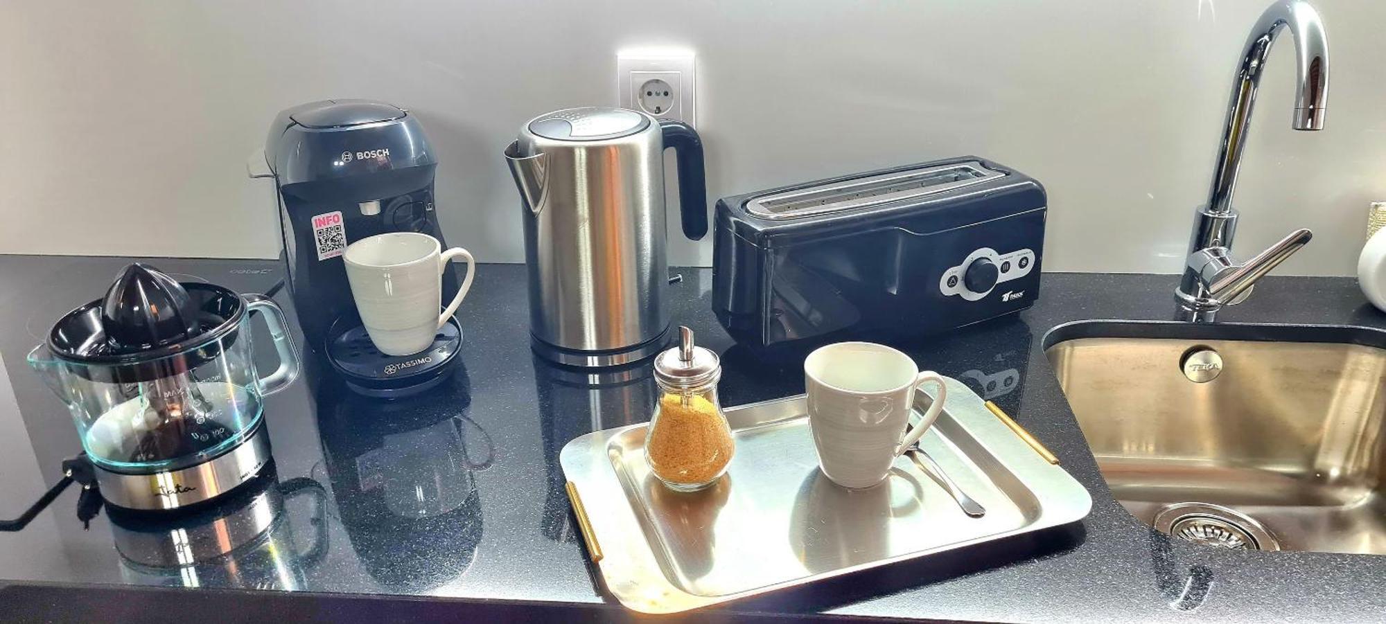 Apartamento Vina P. Malaga Centro Bagian luar foto