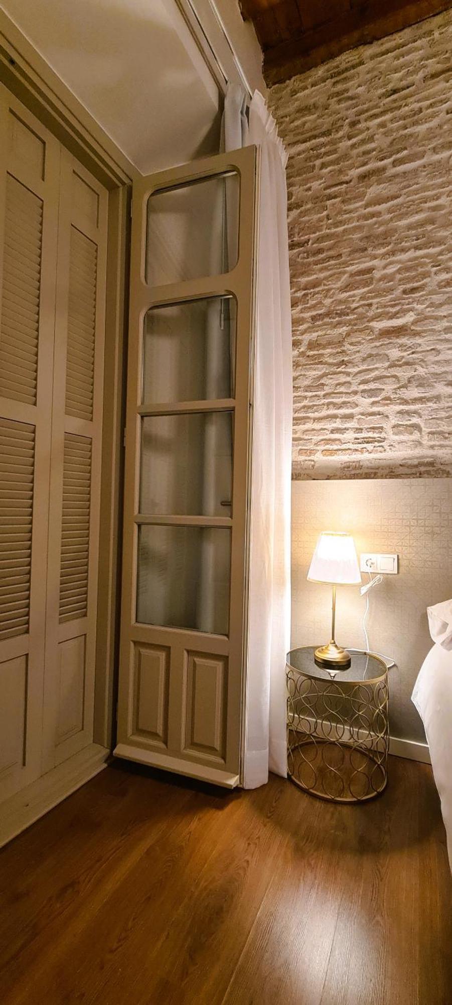 Apartamento Vina P. Malaga Centro Bagian luar foto