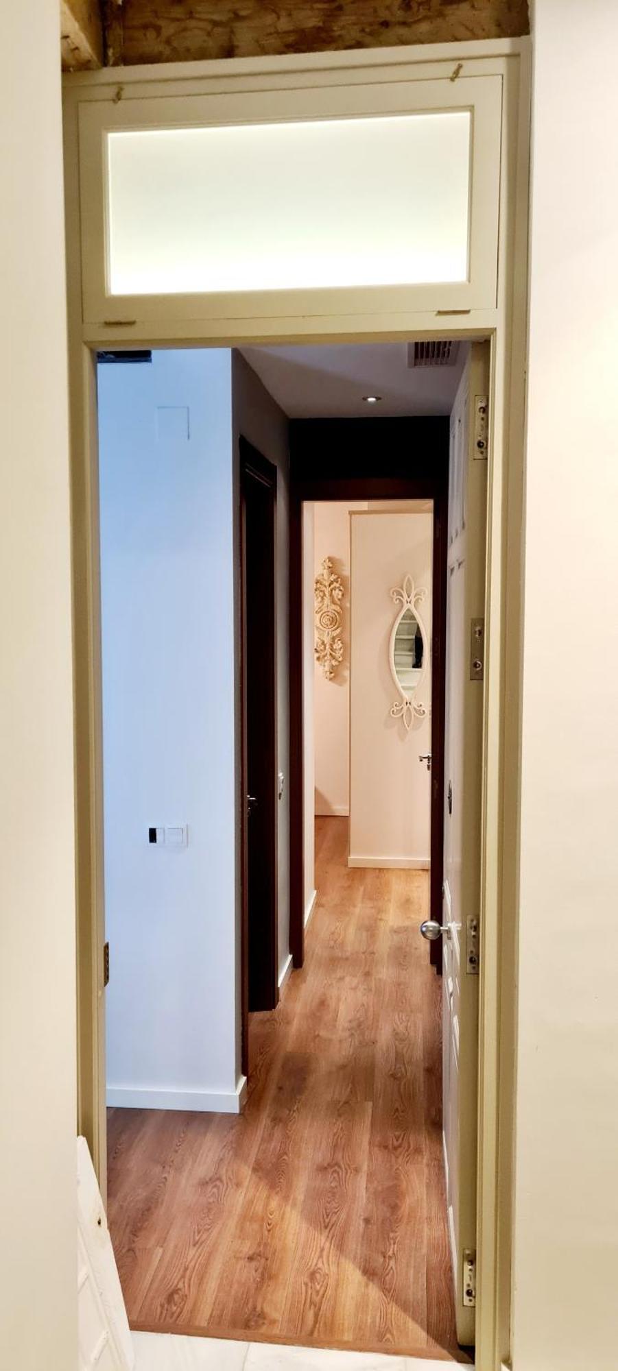 Apartamento Vina P. Malaga Centro Bagian luar foto