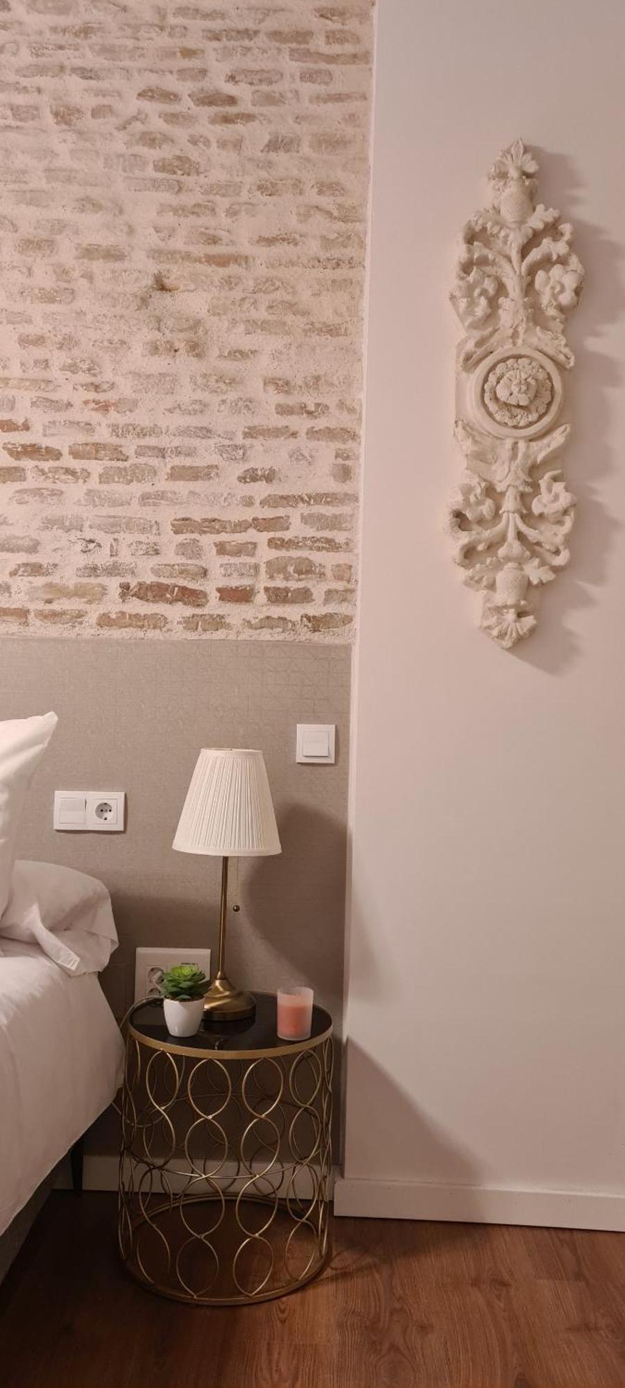 Apartamento Vina P. Malaga Centro Bagian luar foto