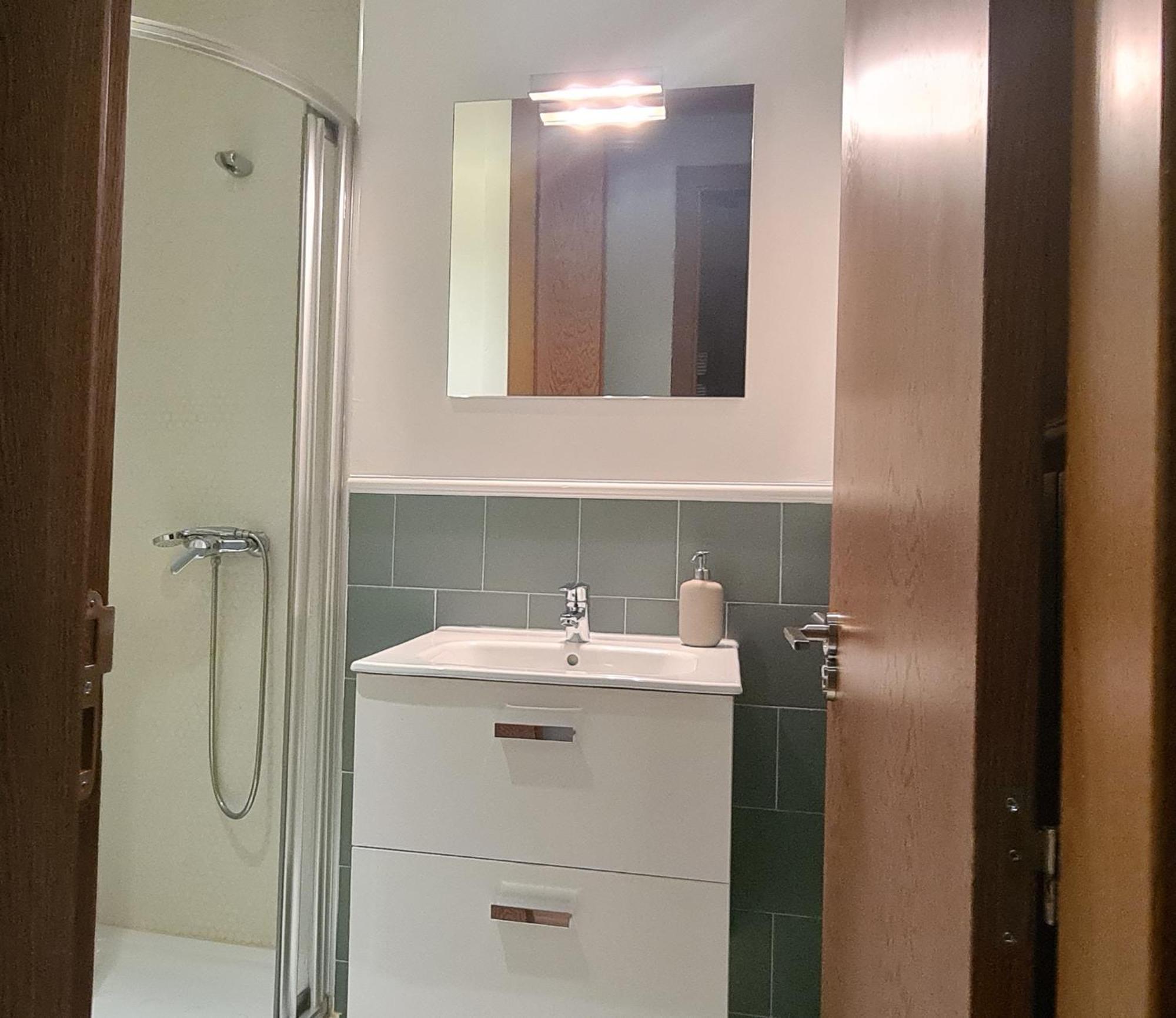 Apartamento Vina P. Malaga Centro Bagian luar foto